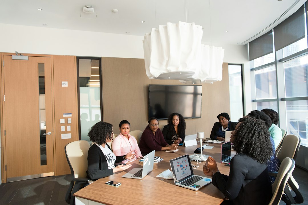 Digitalisation des entreprises