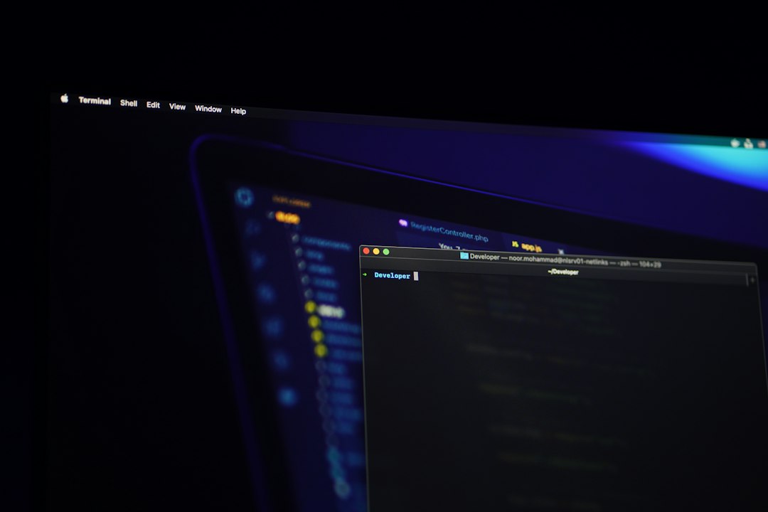 Développement logiciel