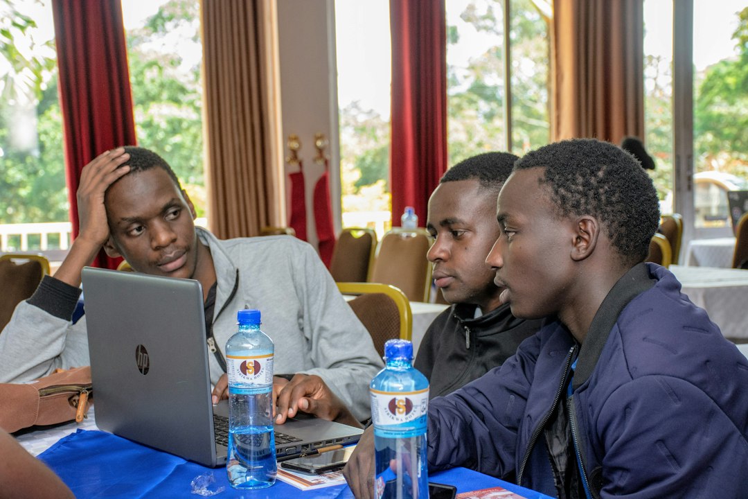 Formation et accompagnement